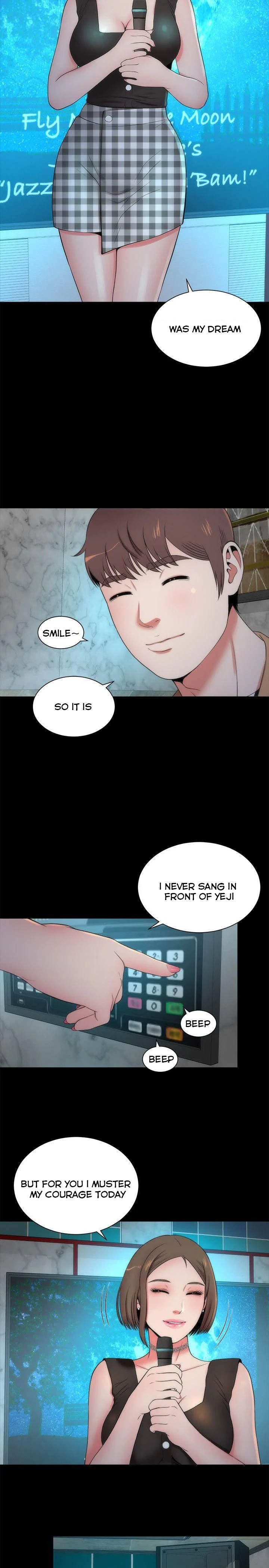Mother And Daughter Next Door chapter 12 page 2