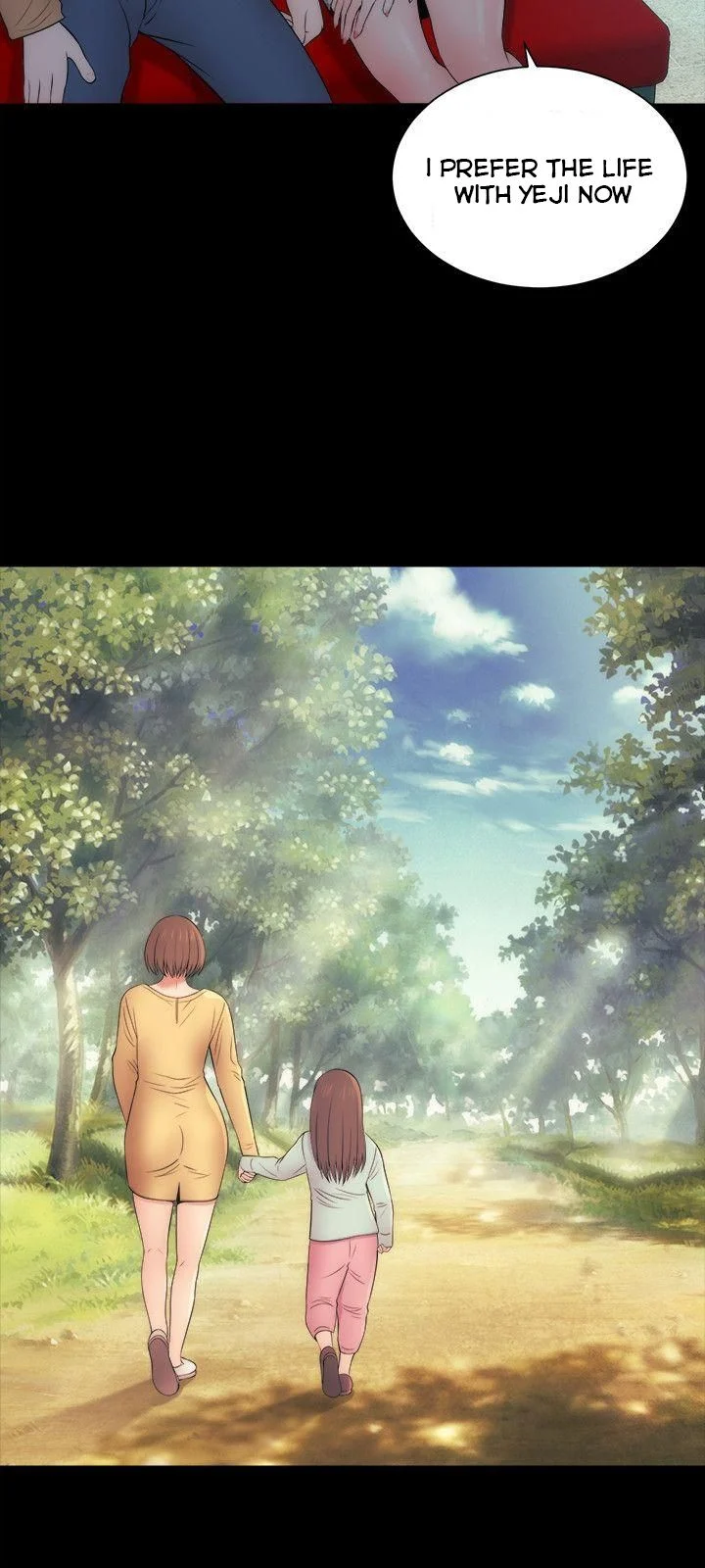 Mother And Daughter Next Door chapter 12 page 24
