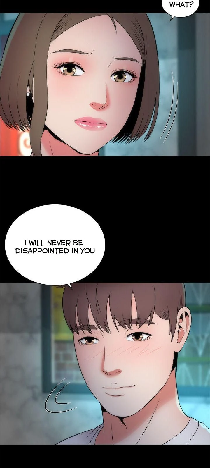 Mother And Daughter Next Door chapter 13 page 21