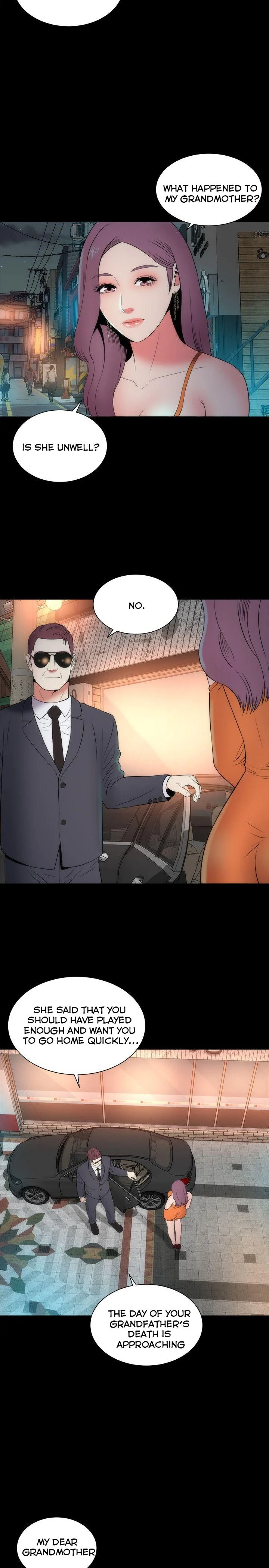Mother And Daughter Next Door chapter 13 page 23