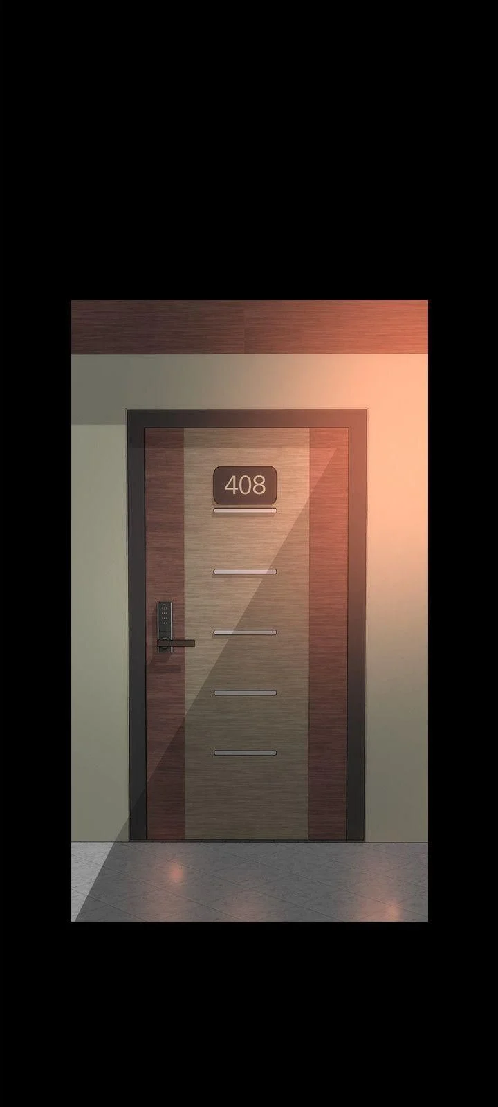 Mother And Daughter Next Door chapter 14 page 6