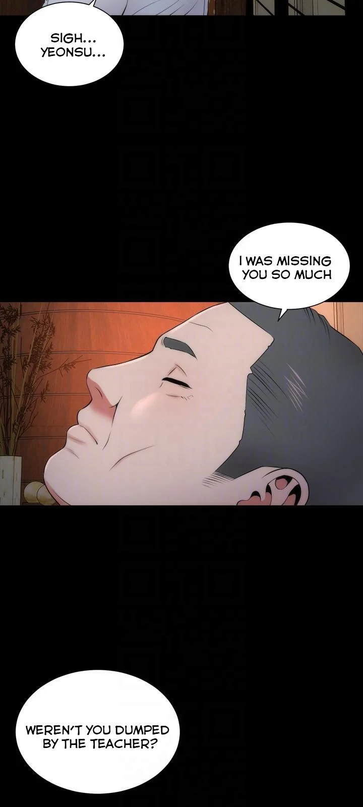 Mother And Daughter Next Door chapter 14 page 21