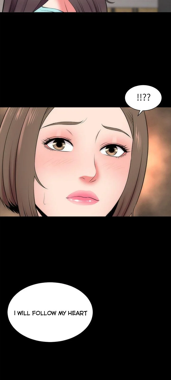 Mother And Daughter Next Door chapter 14 page 24
