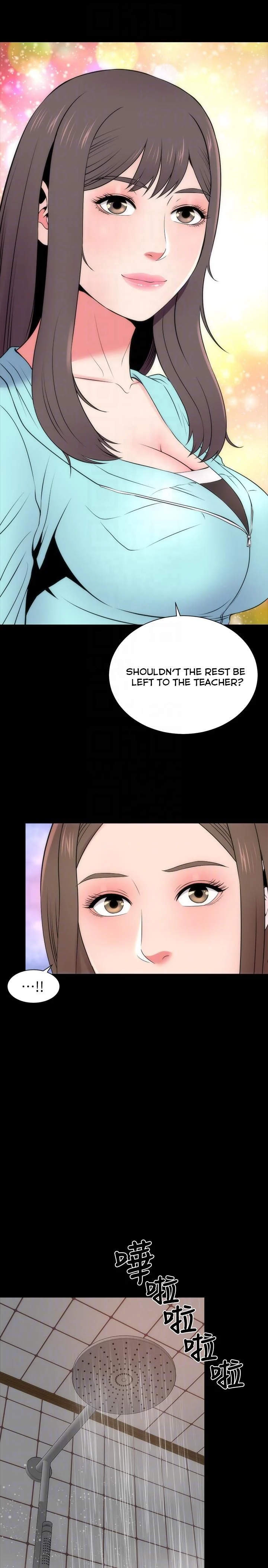 Mother And Daughter Next Door chapter 14 page 25