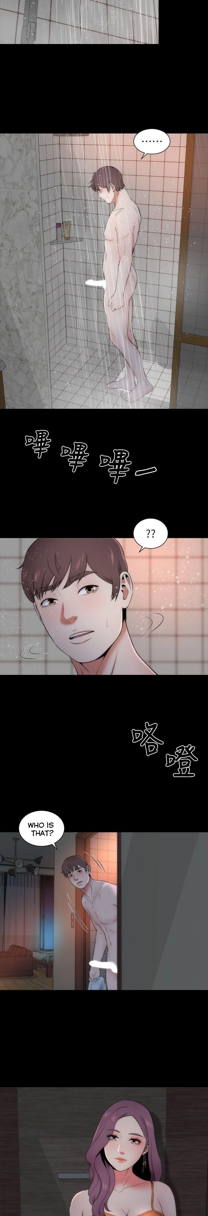 Mother And Daughter Next Door chapter 14 page 26