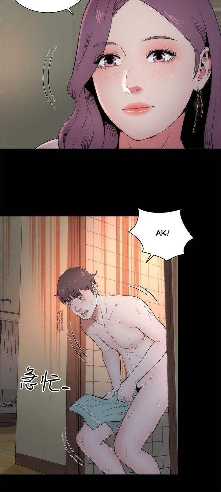 Mother And Daughter Next Door chapter 15 page 3
