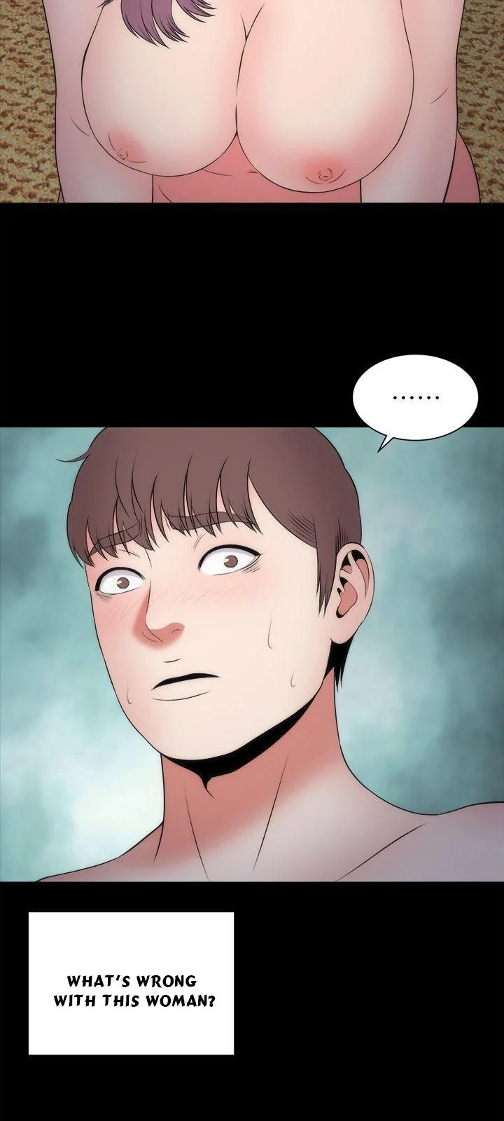 Mother And Daughter Next Door chapter 15 page 24