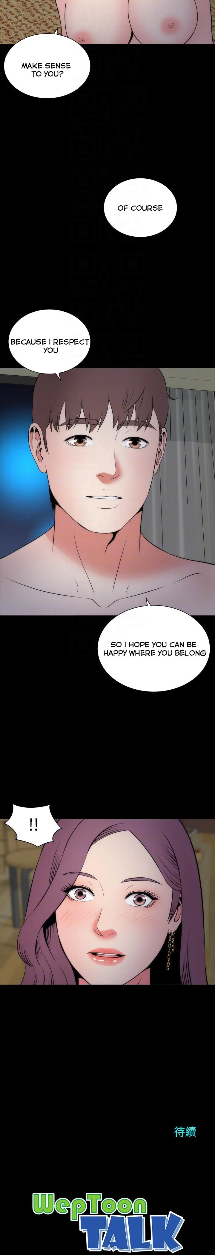 Mother And Daughter Next Door chapter 15 page 29