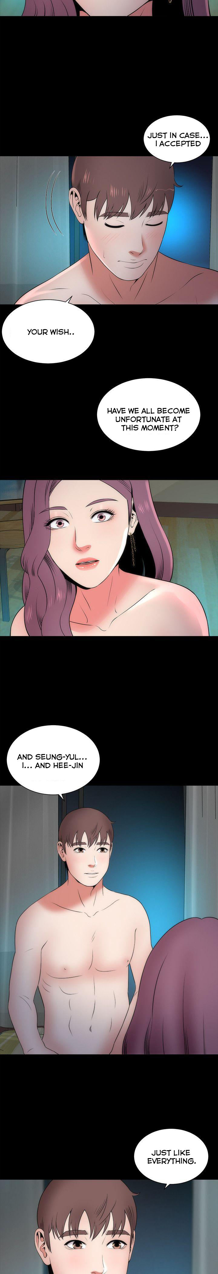 Mother And Daughter Next Door chapter 16 page 2