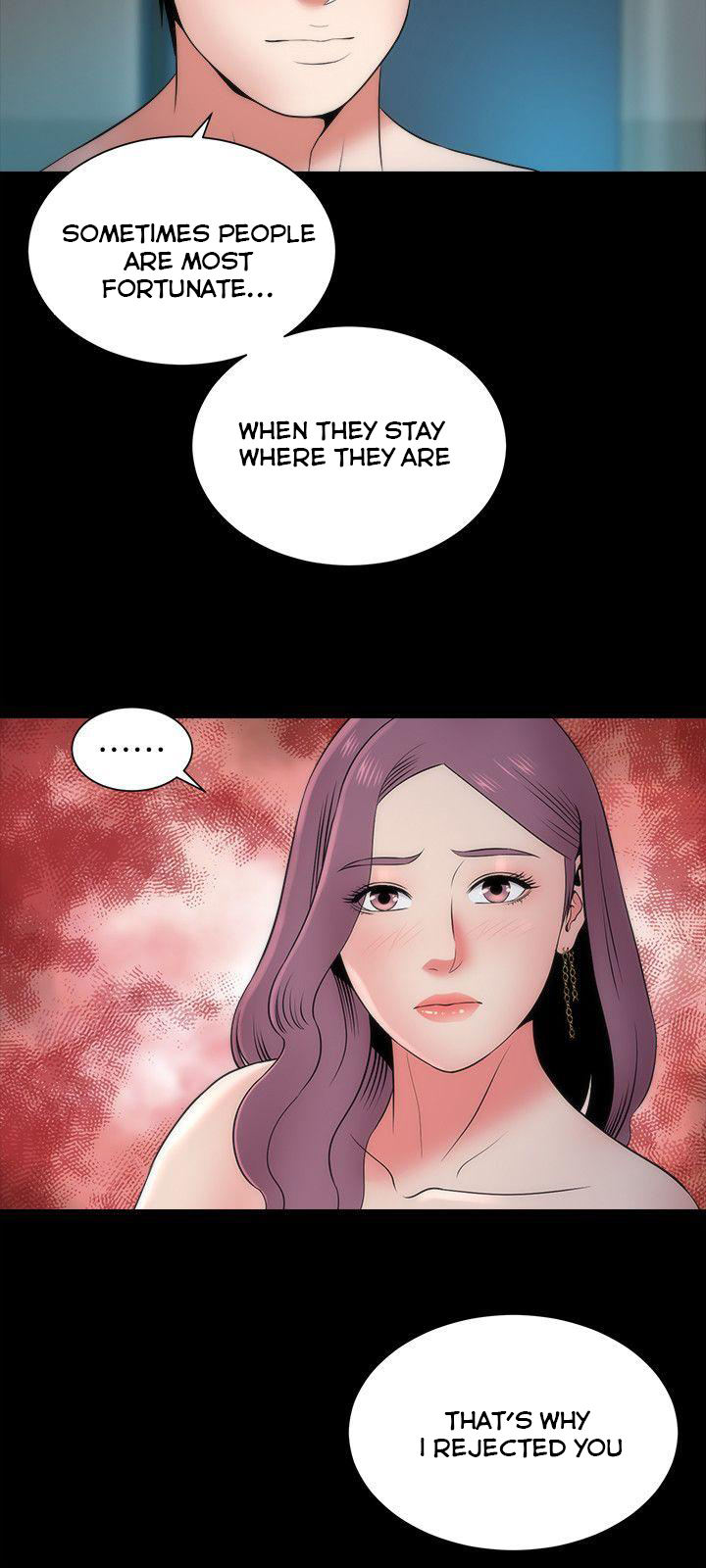 Mother And Daughter Next Door chapter 16 page 3
