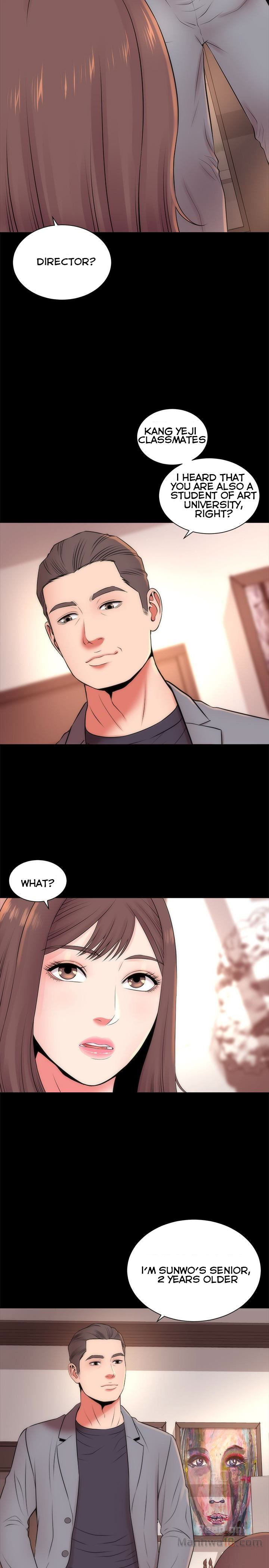 Mother And Daughter Next Door chapter 18 page 2