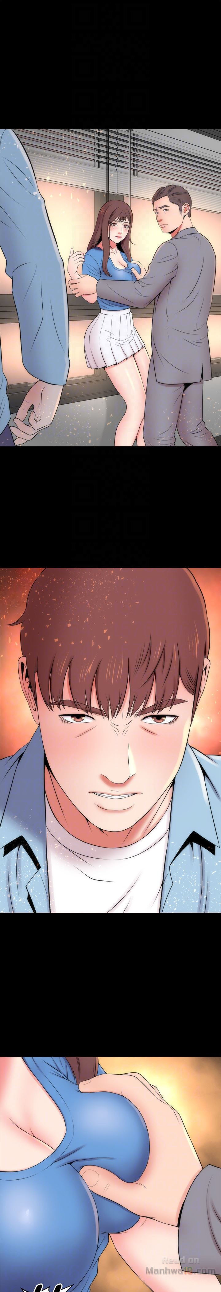 Mother And Daughter Next Door chapter 18 page 25
