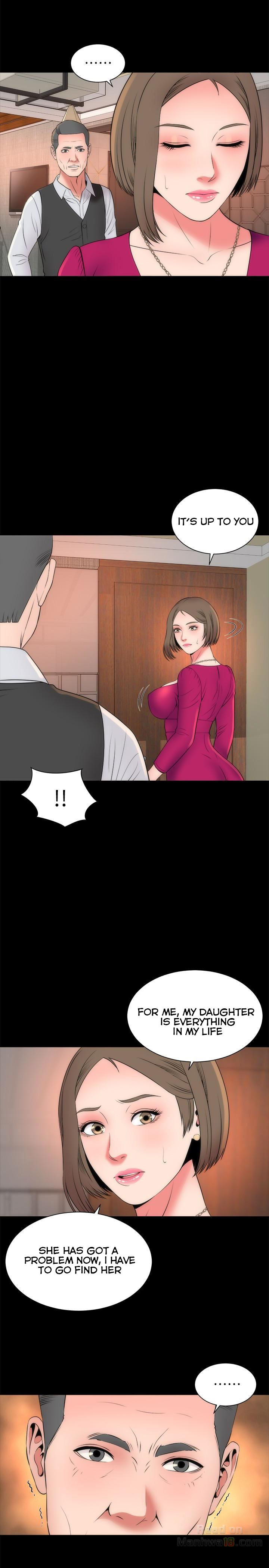 Mother And Daughter Next Door chapter 19 page 20