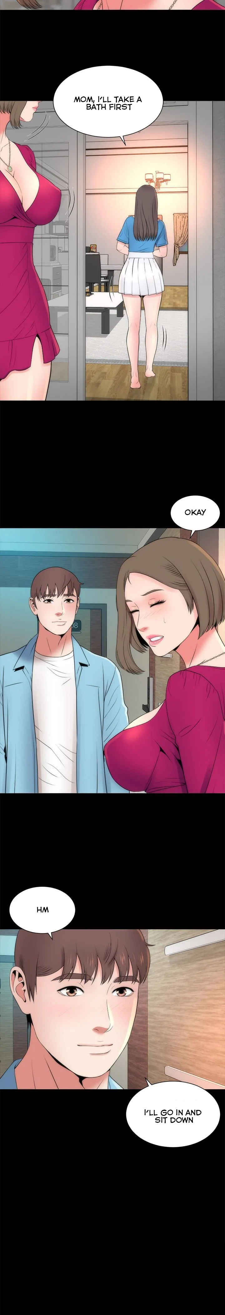 Mother And Daughter Next Door chapter 20 page 20