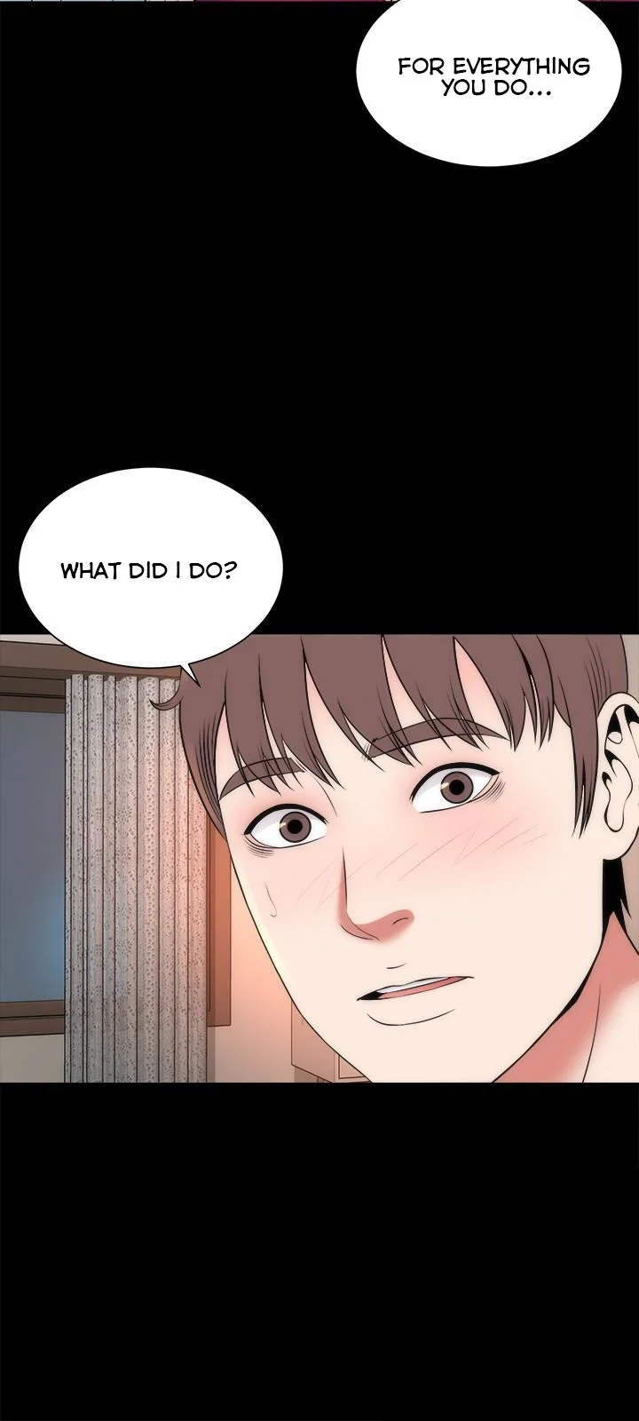 Mother And Daughter Next Door chapter 20 page 24