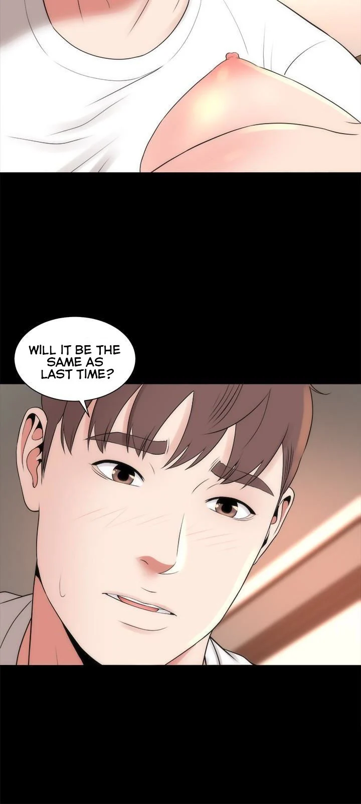 Mother And Daughter Next Door chapter 21 page 3