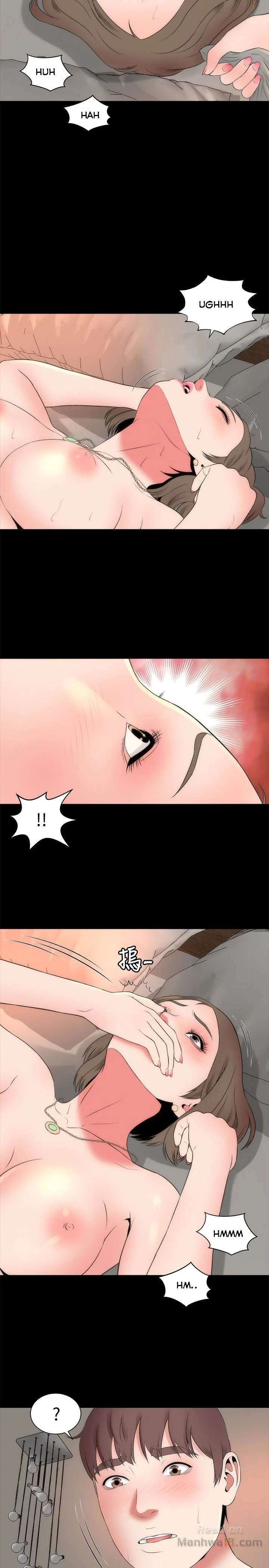 Mother And Daughter Next Door chapter 21 page 14