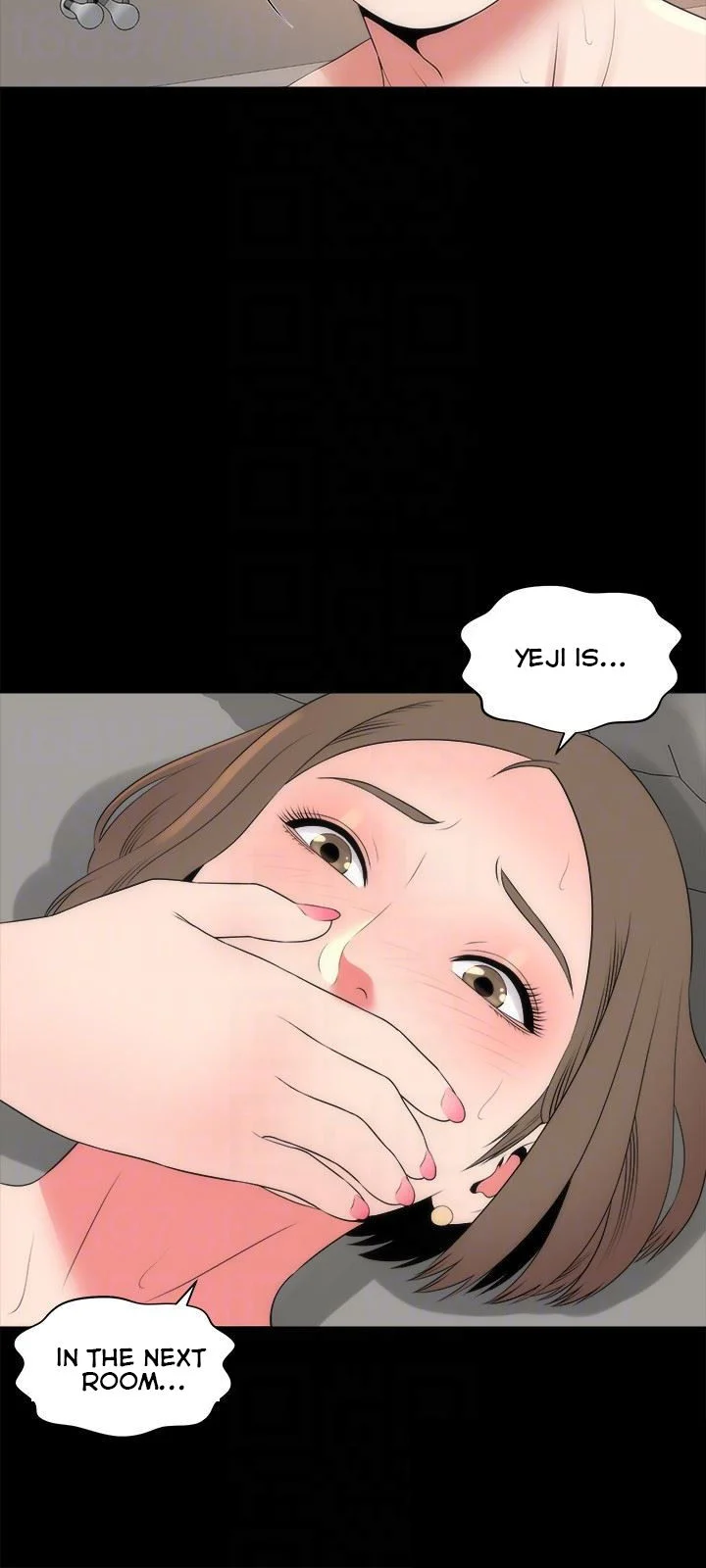 Mother And Daughter Next Door chapter 21 page 15