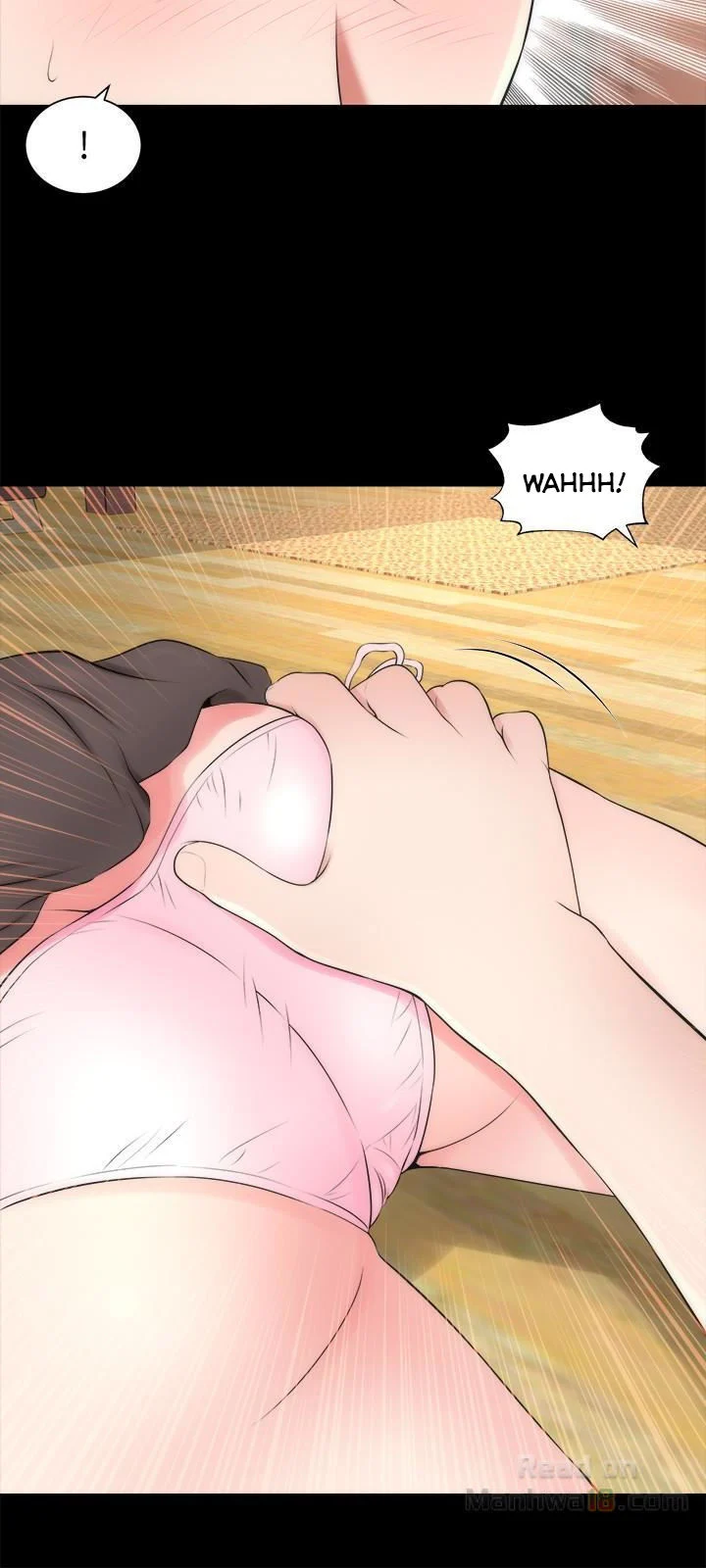 Mother And Daughter Next Door chapter 23 page 3