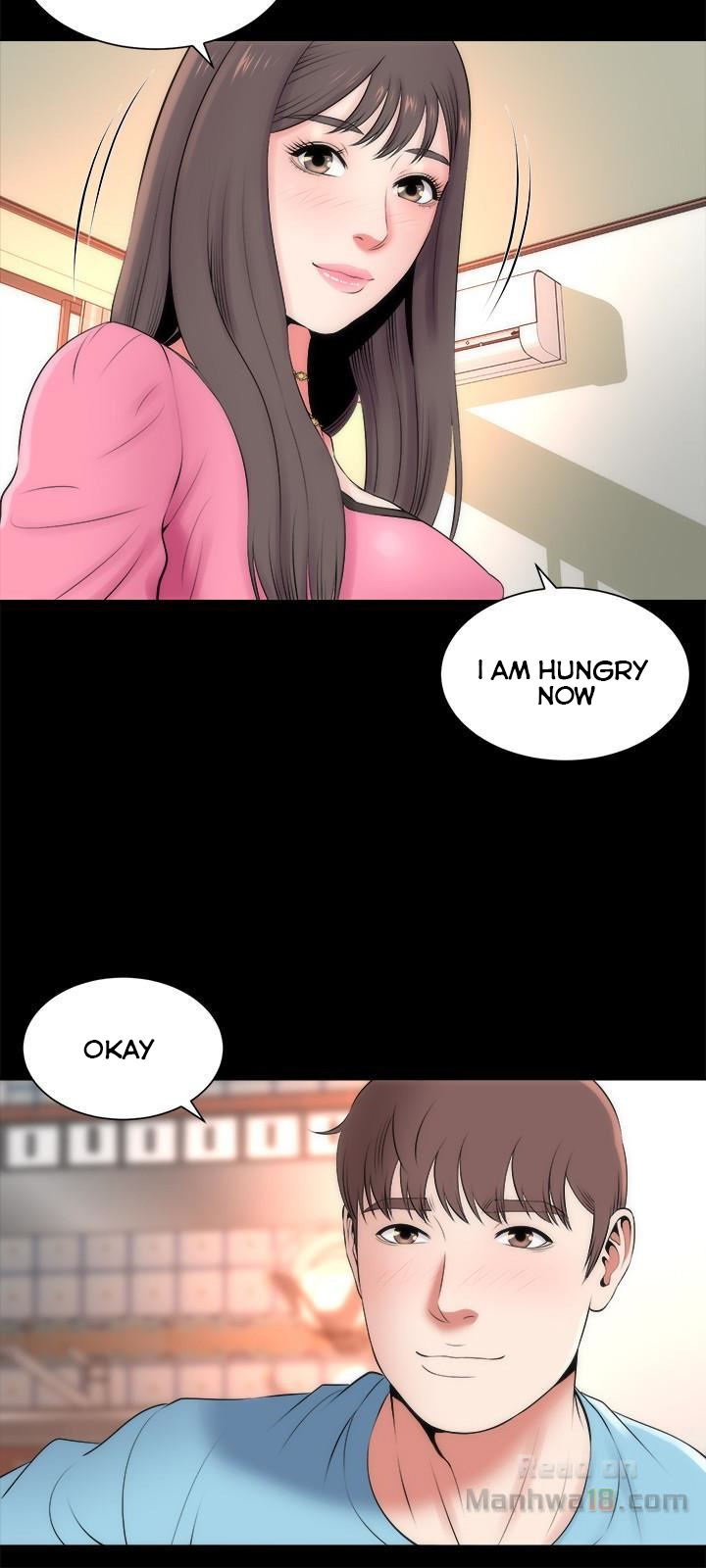 Mother And Daughter Next Door chapter 23 page 12