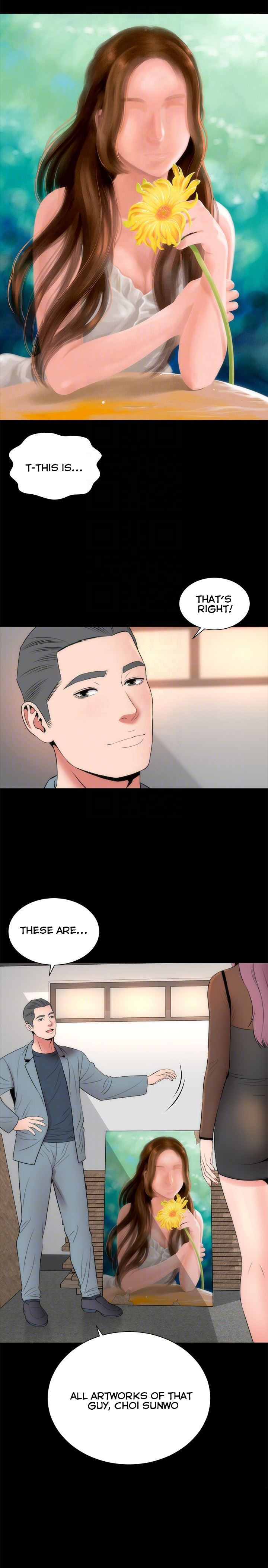 Mother And Daughter Next Door chapter 23 page 23