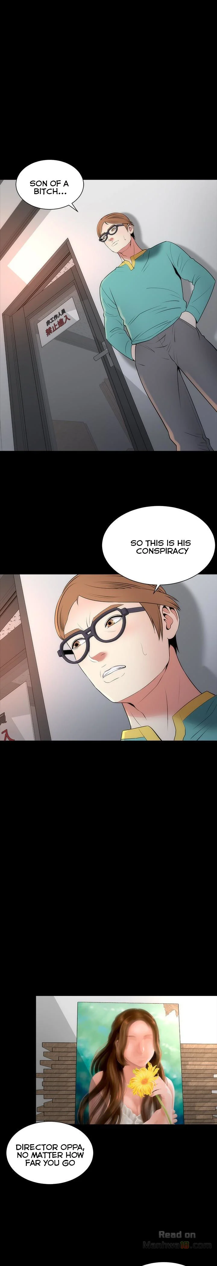 Mother And Daughter Next Door chapter 24 page 2