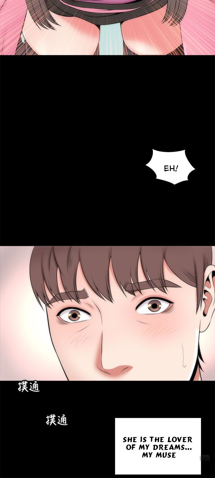 Mother And Daughter Next Door chapter 24 page 12