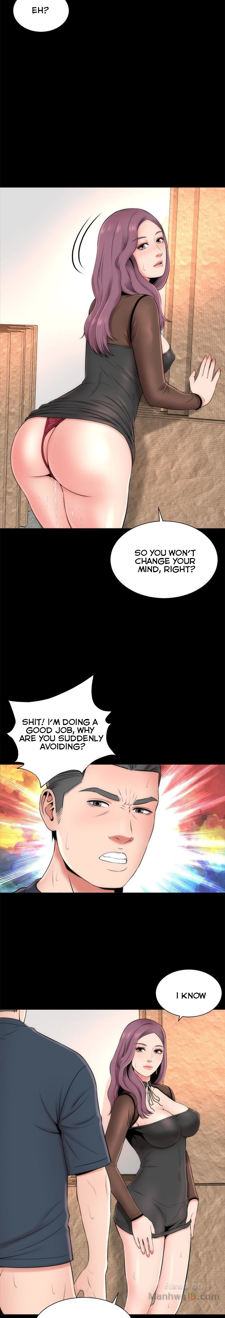 Mother And Daughter Next Door chapter 24 page 20