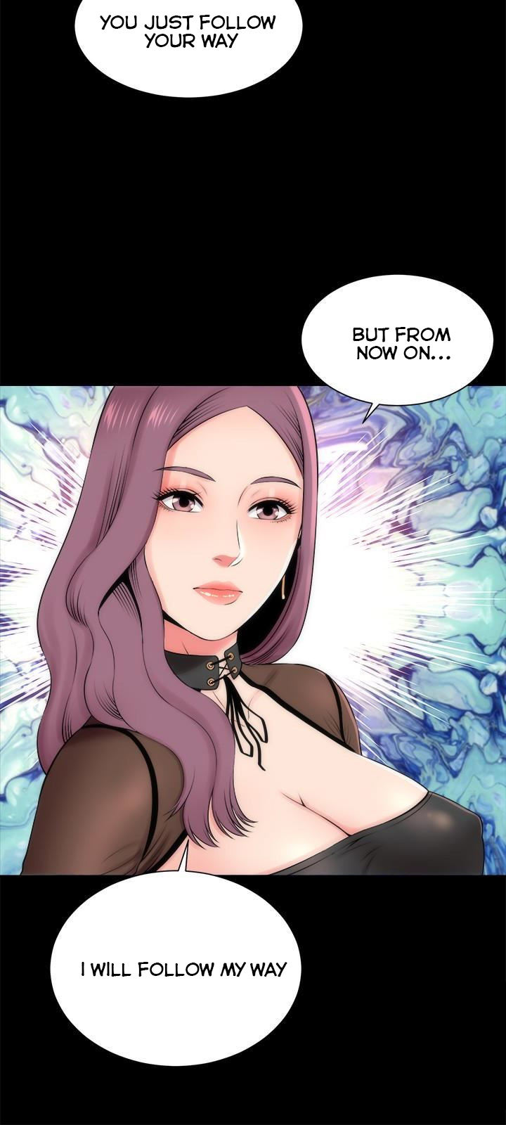 Mother And Daughter Next Door chapter 24 page 21