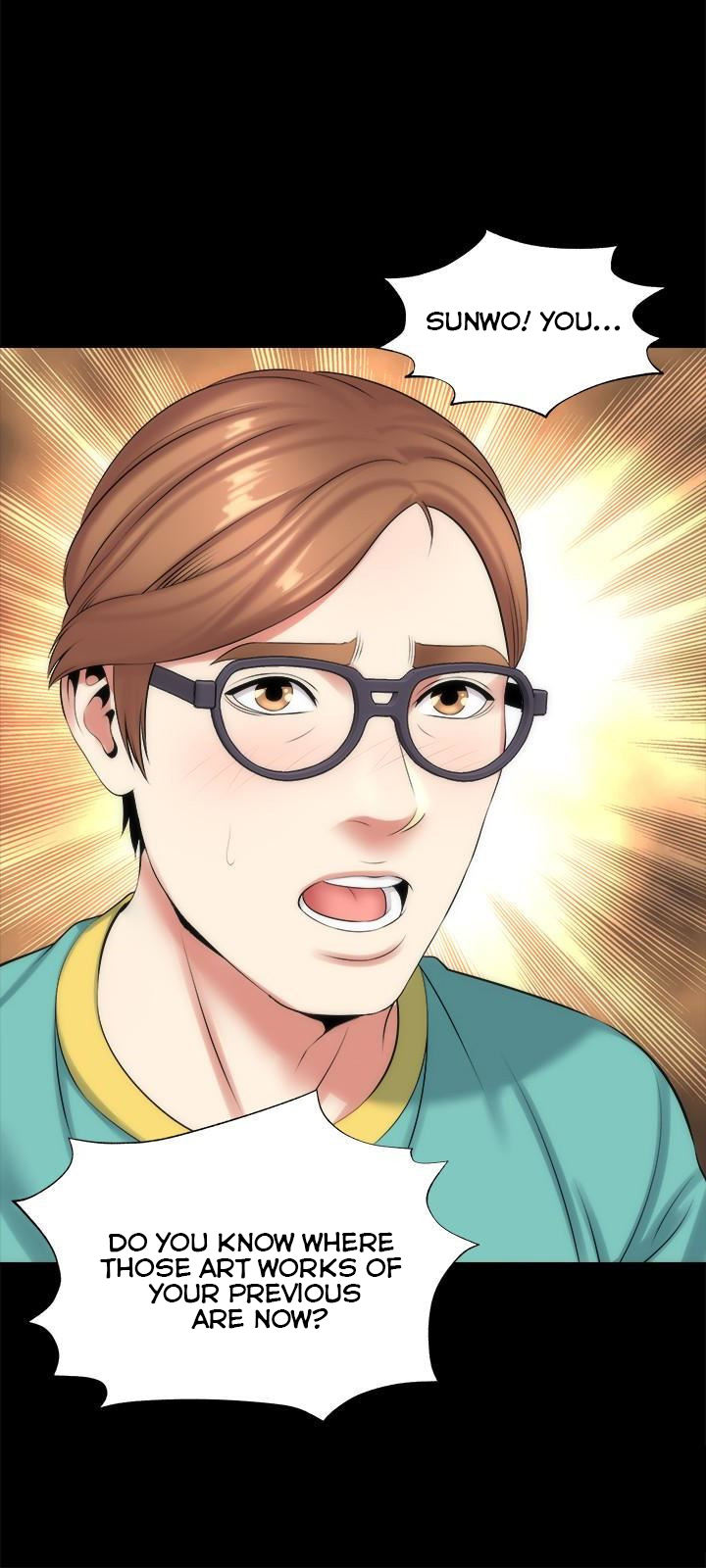 Mother And Daughter Next Door chapter 25 page 21