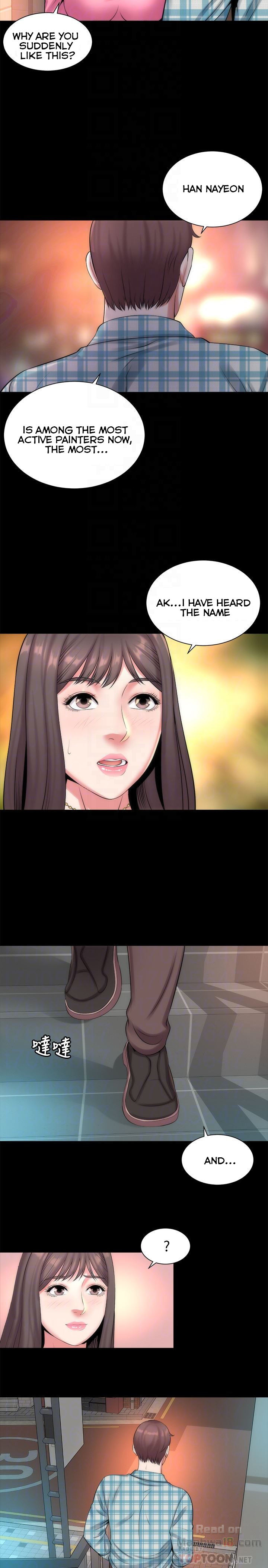 Mother And Daughter Next Door chapter 25 page 23