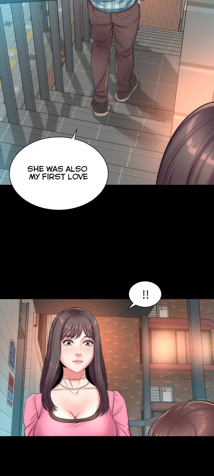 Mother And Daughter Next Door chapter 25 page 24