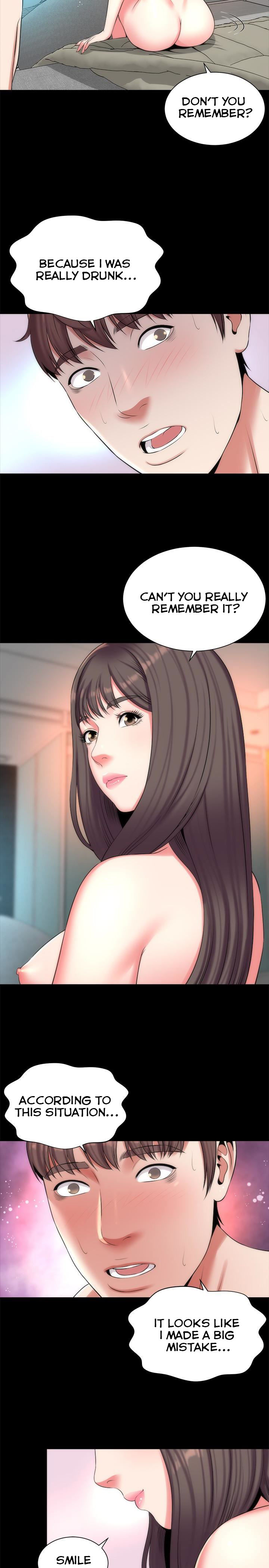 Mother And Daughter Next Door chapter 26 page 14