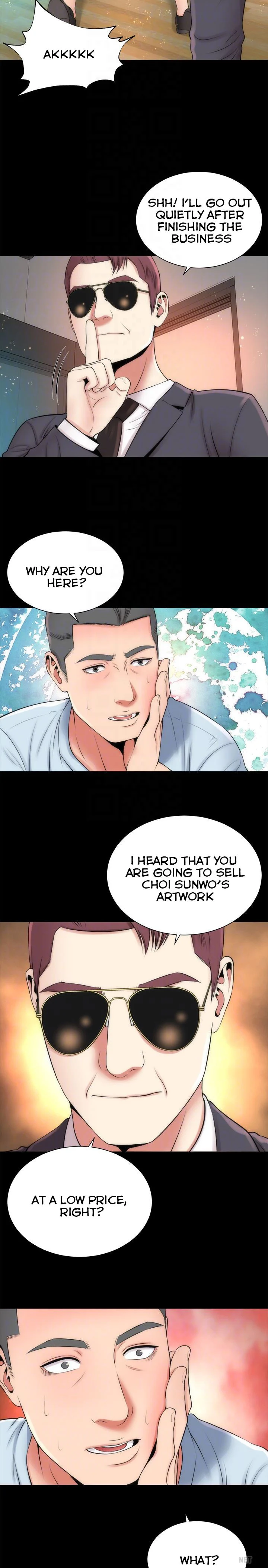 Mother And Daughter Next Door chapter 26 page 23