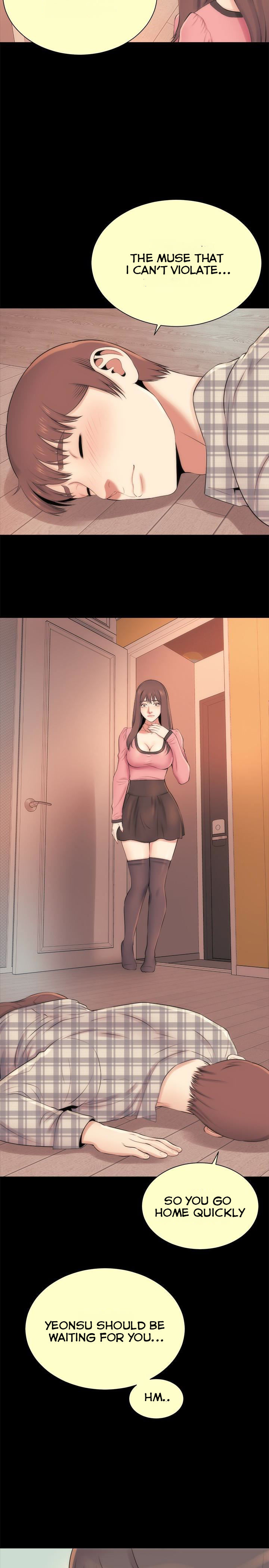 Mother And Daughter Next Door chapter 26 page 26