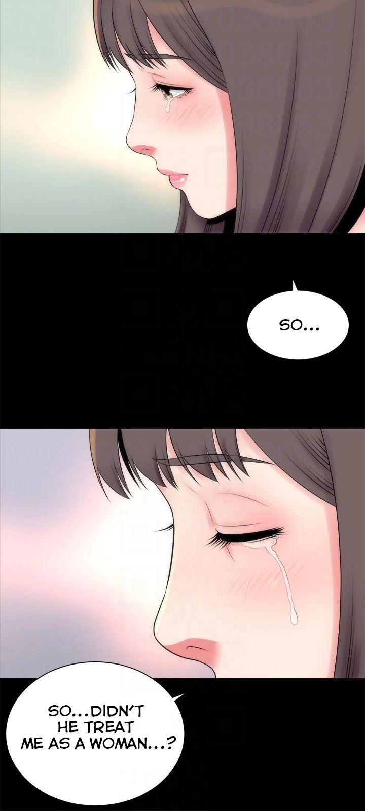 Mother And Daughter Next Door chapter 26 page 27