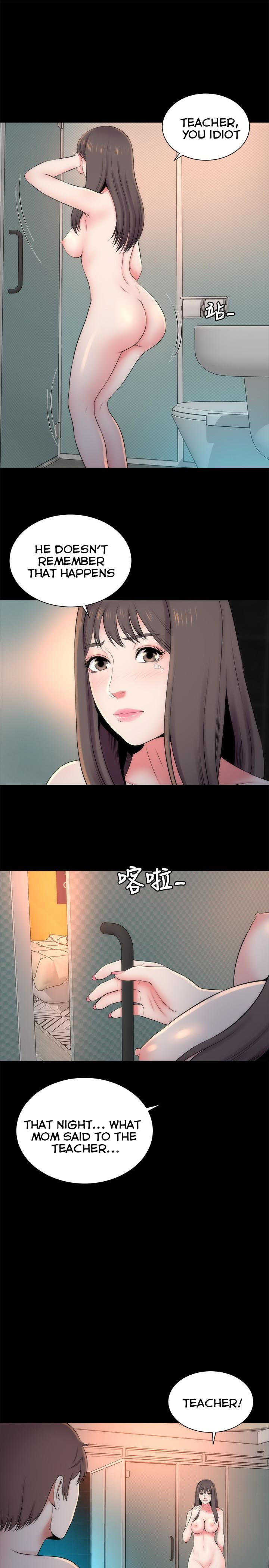 Mother And Daughter Next Door chapter 26 page 28