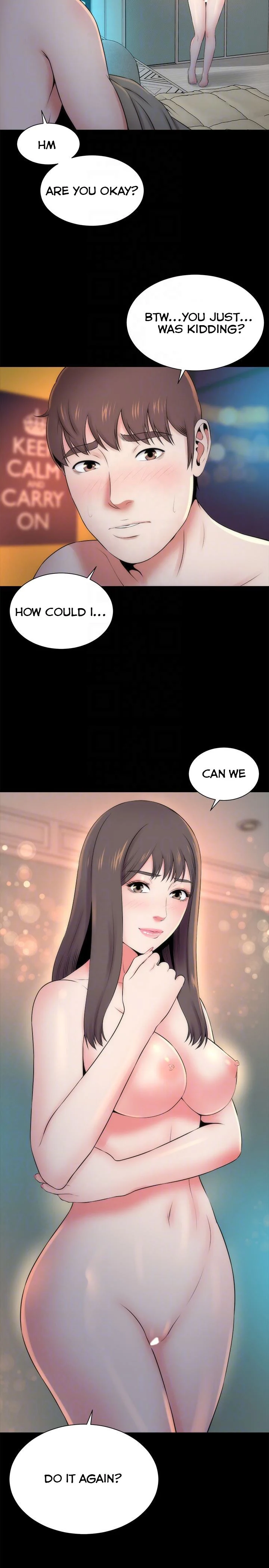 Mother And Daughter Next Door chapter 26 page 29