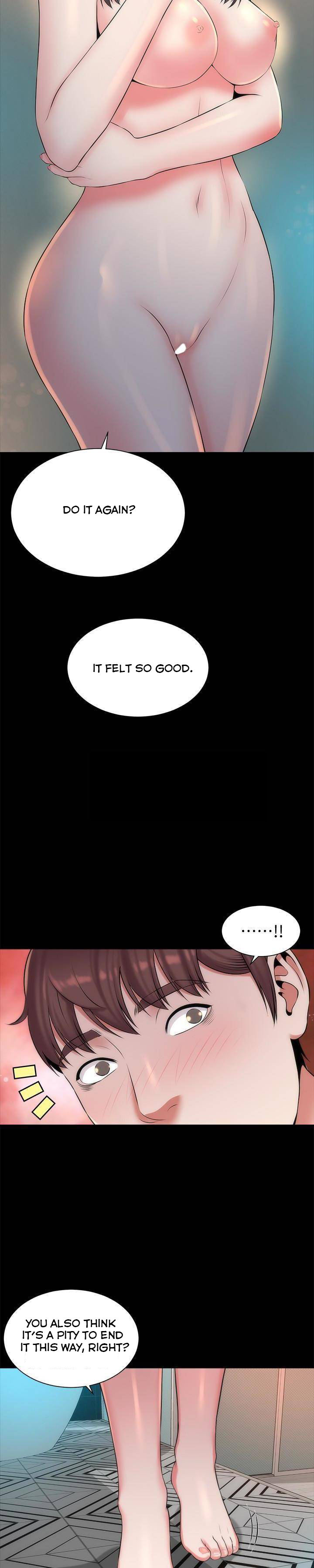 Mother And Daughter Next Door chapter 27 page 3