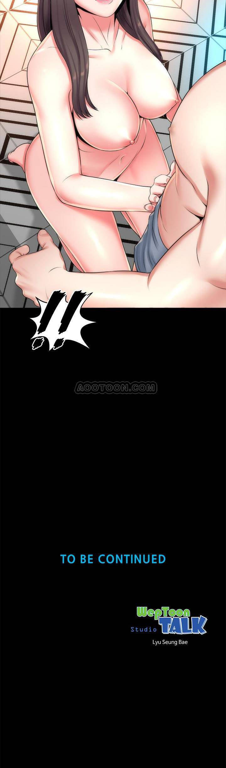 Mother And Daughter Next Door chapter 27 page 28