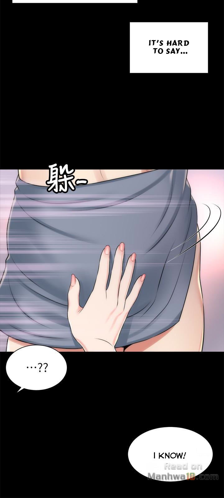 Mother And Daughter Next Door chapter 28 page 4