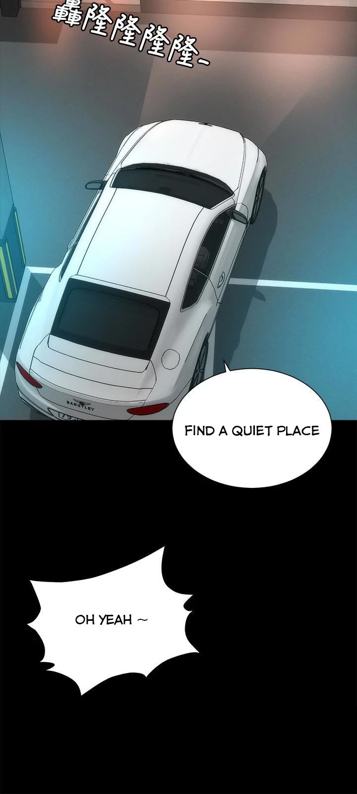 Mother And Daughter Next Door chapter 28 page 25