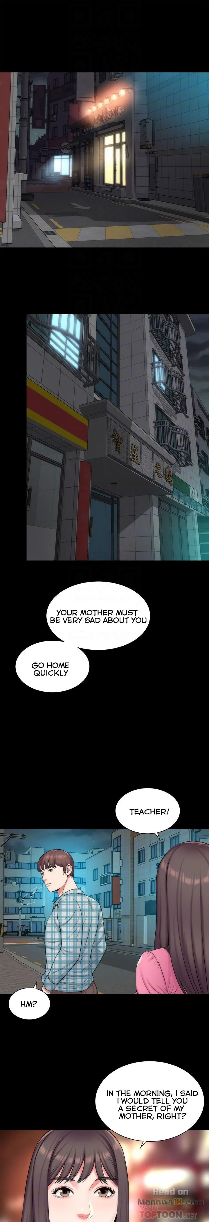 Mother And Daughter Next Door chapter 28 page 26