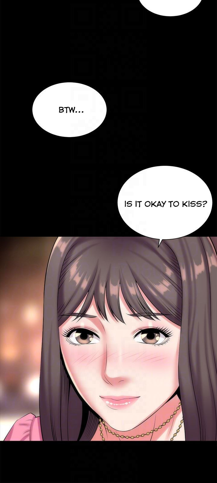 Mother And Daughter Next Door chapter 28 page 28