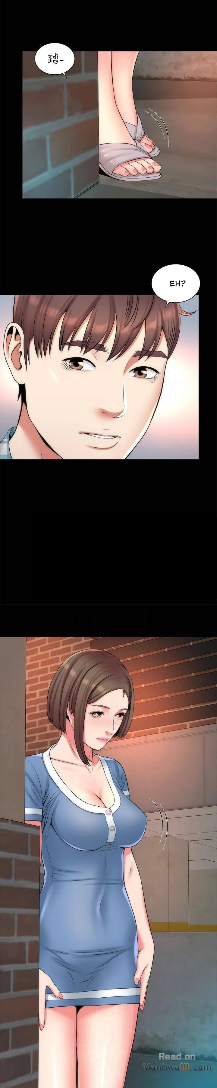 Mother And Daughter Next Door chapter 29 page 7