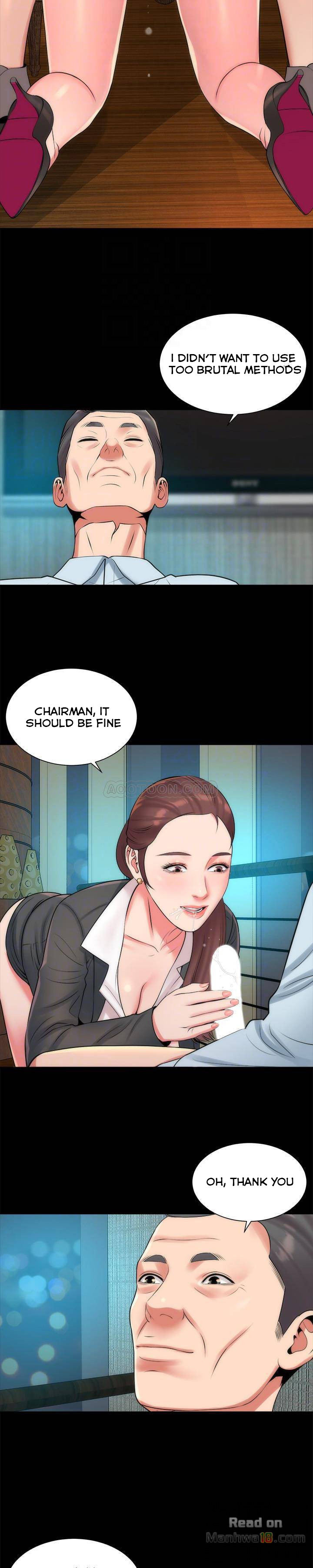 Mother And Daughter Next Door chapter 29 page 23