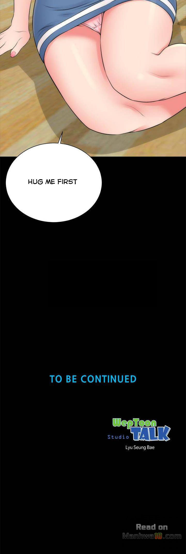 Mother And Daughter Next Door chapter 29 page 28