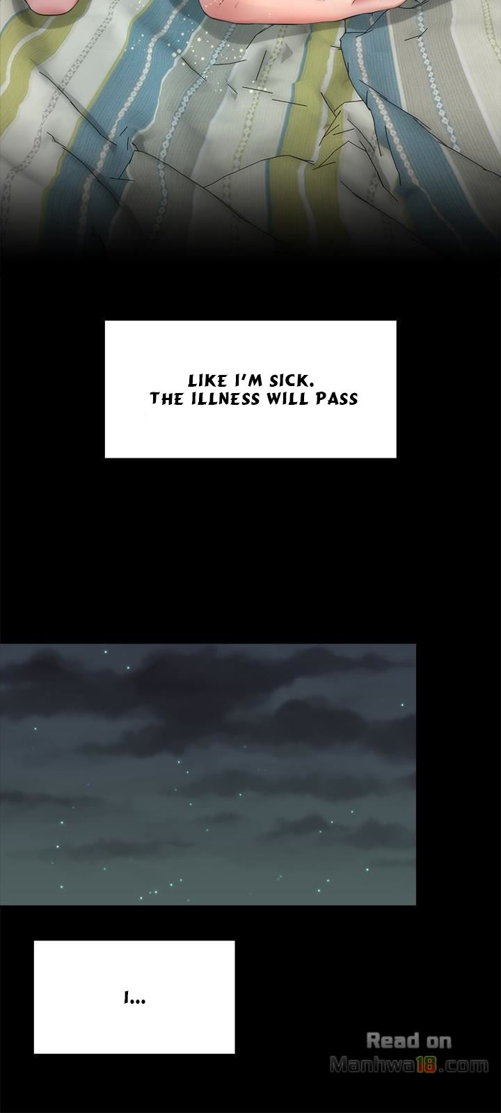 Mother And Daughter Next Door chapter 30 page 25