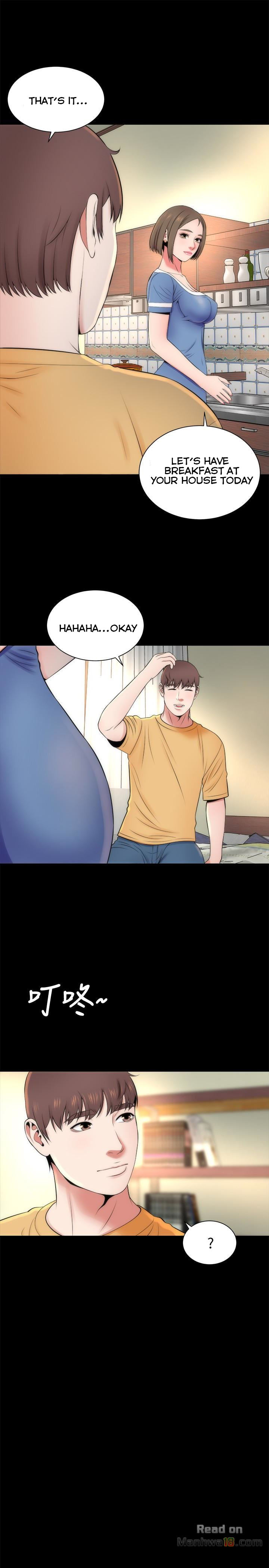 Mother And Daughter Next Door chapter 30 page 29