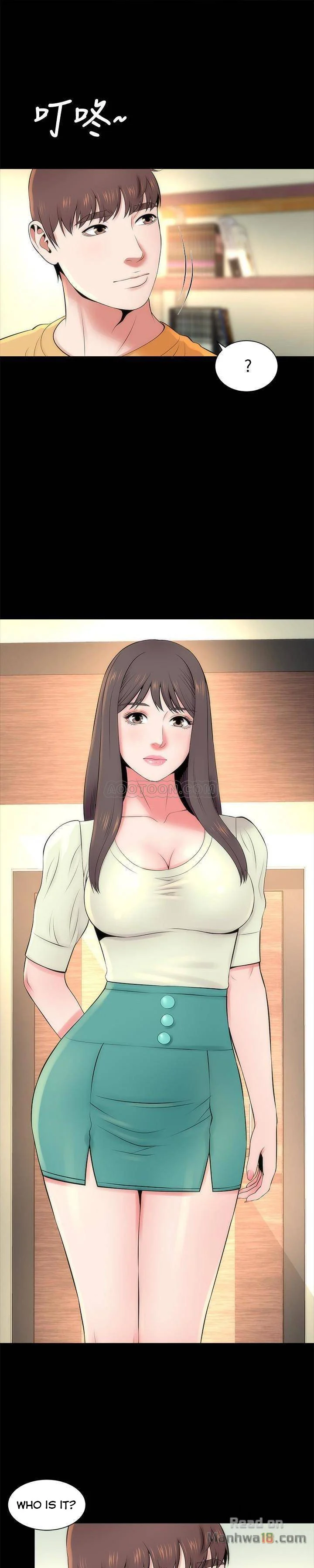 Mother And Daughter Next Door chapter 31 page 2
